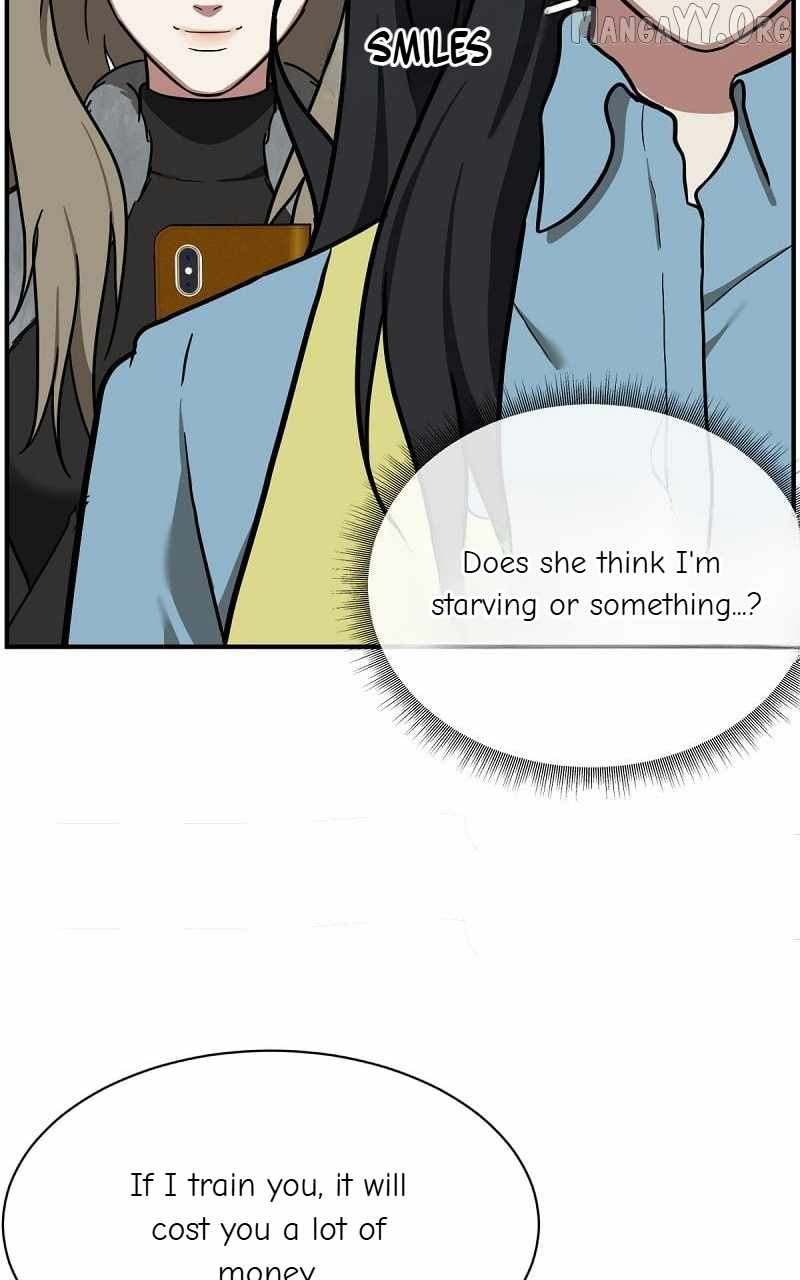 Read Change Me chapter 60 image 30 on Lezhin