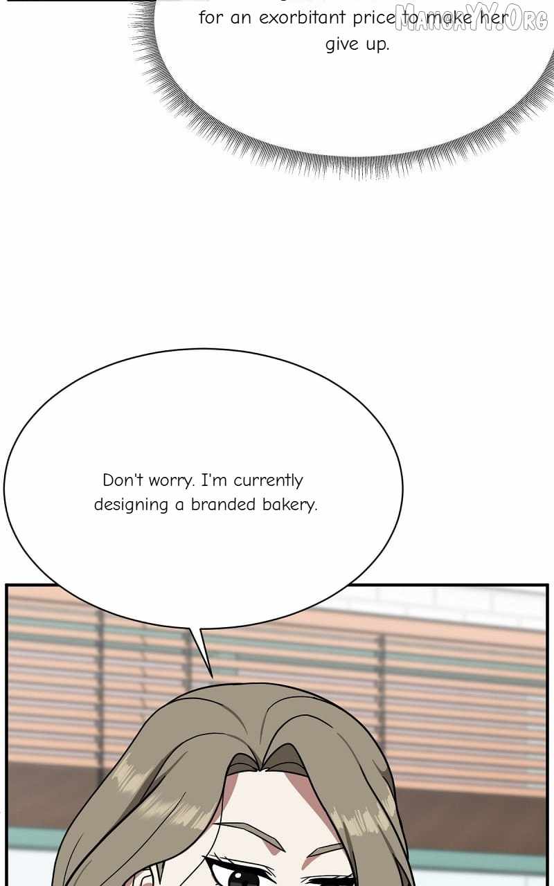 Read Change Me chapter 60 image 32 on Lezhin