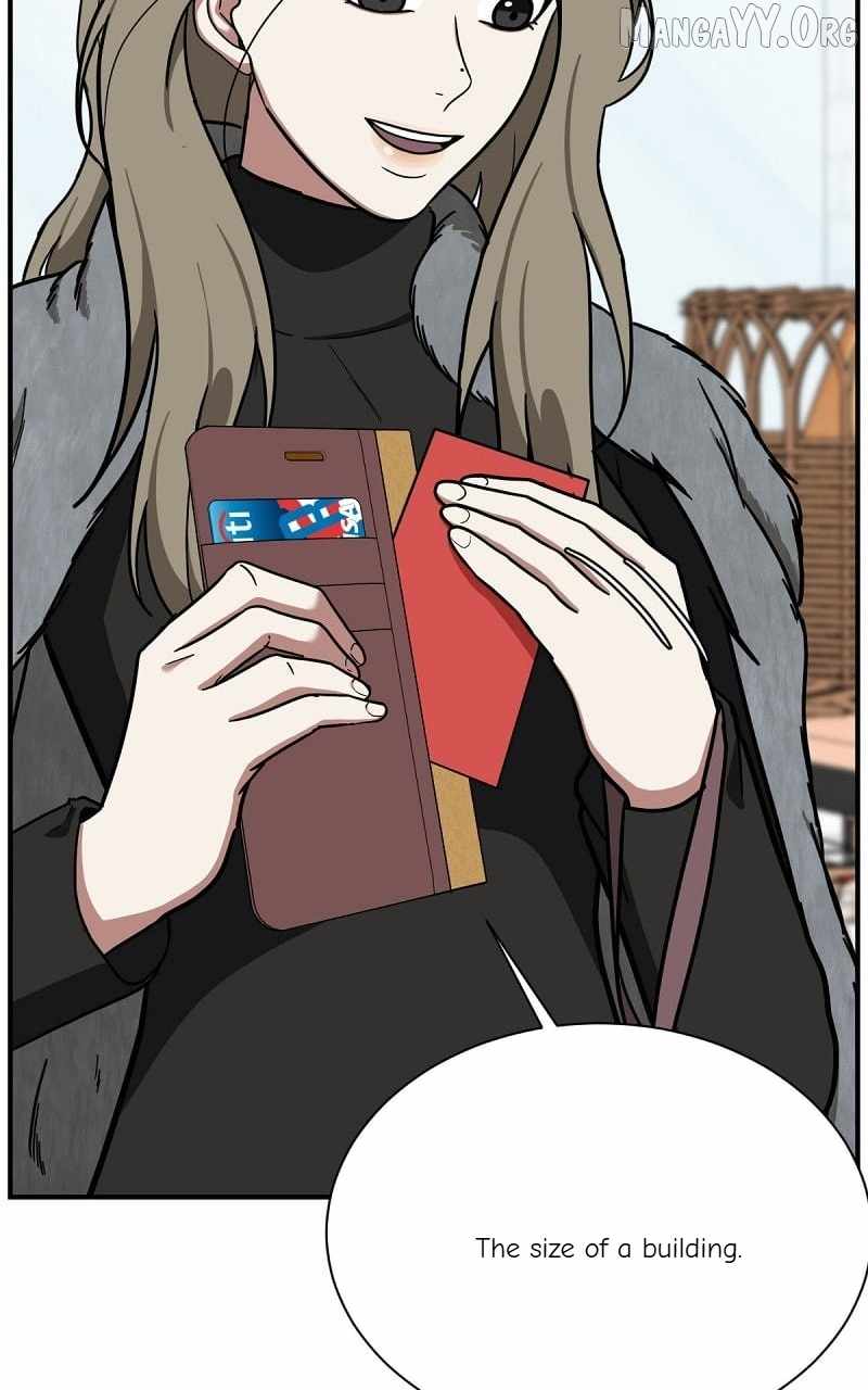 Read Change Me chapter 60 image 33 on Lezhin