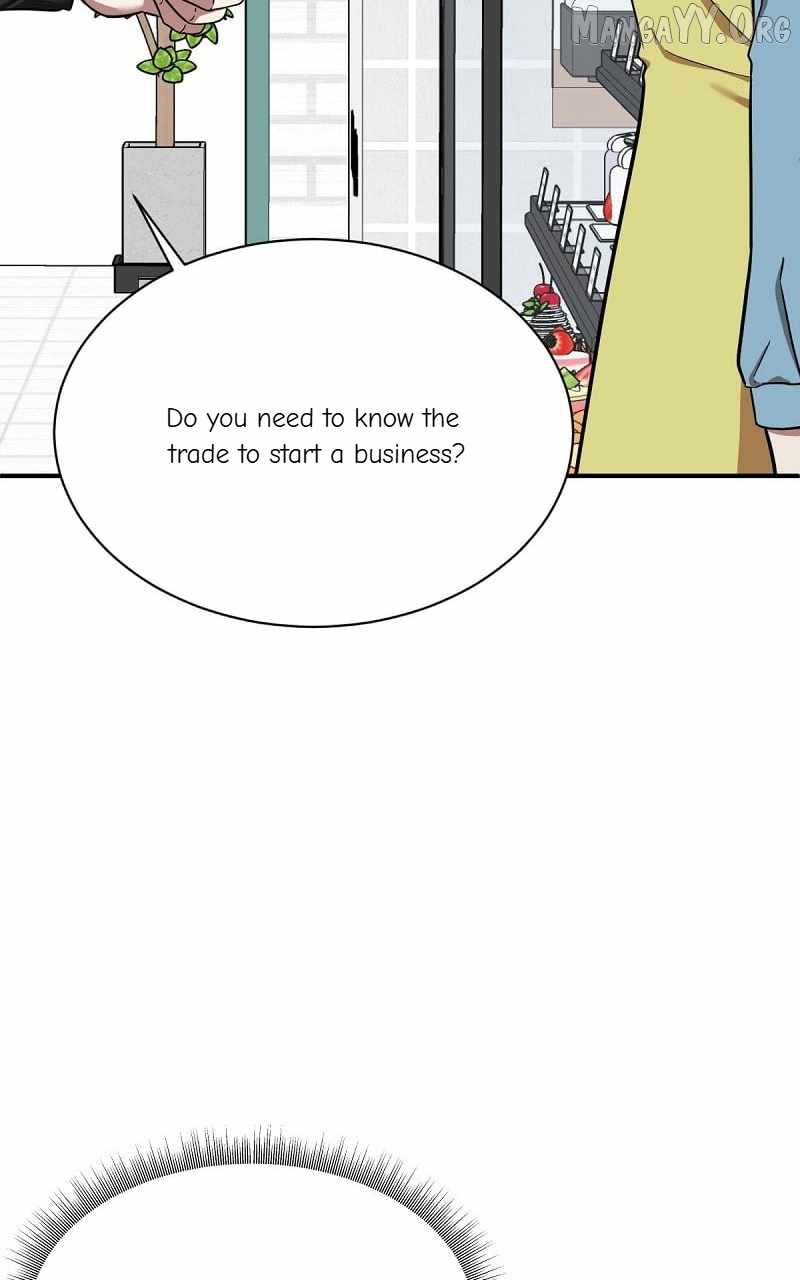 Read Change Me chapter 60 image 35 on Lezhin