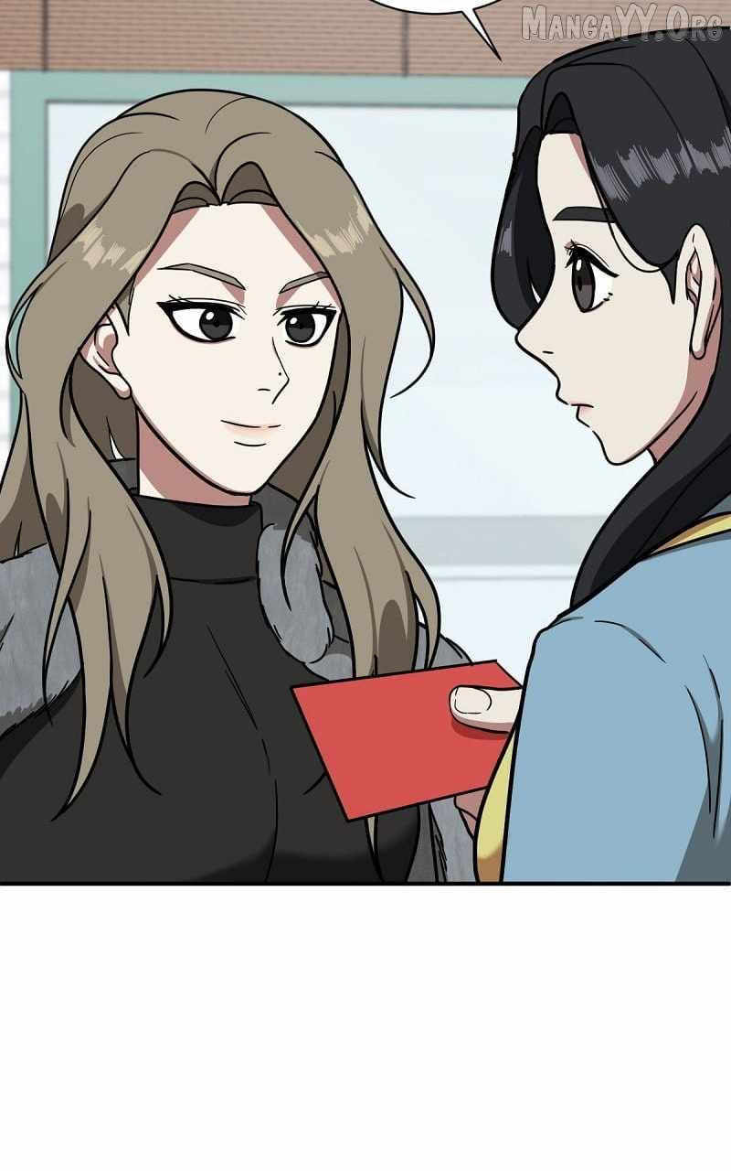 Read Change Me chapter 60 image 38 on Lezhin