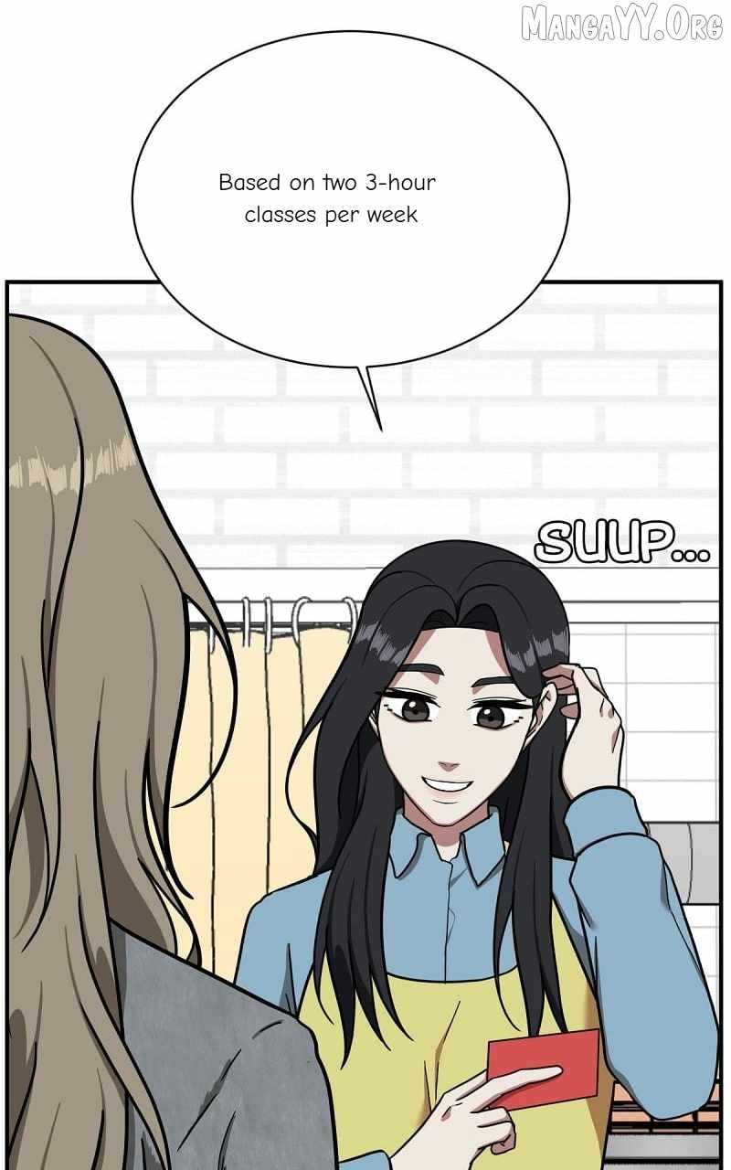 Read Change Me chapter 60 image 39 on Lezhin