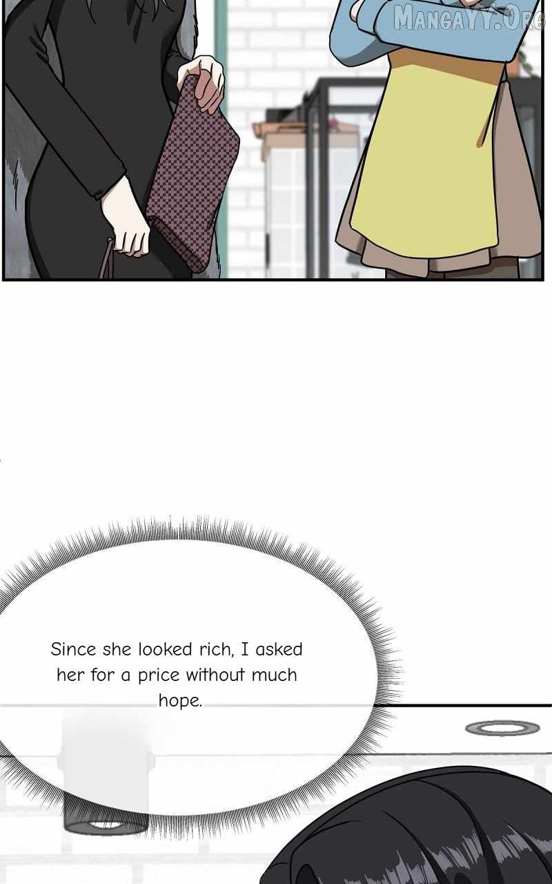 Read Change Me chapter 60 image 43 on Lezhin