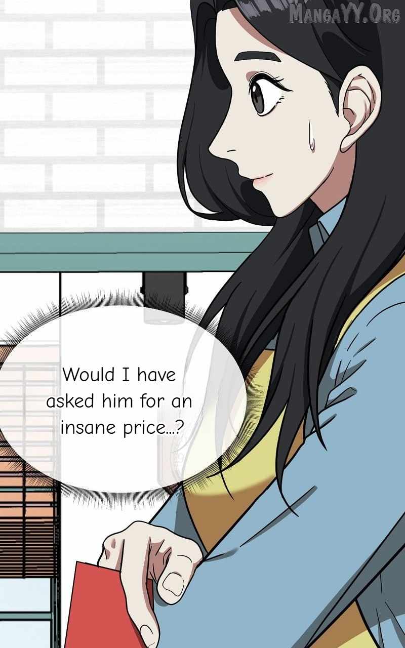 Read Change Me chapter 60 image 44 on Lezhin