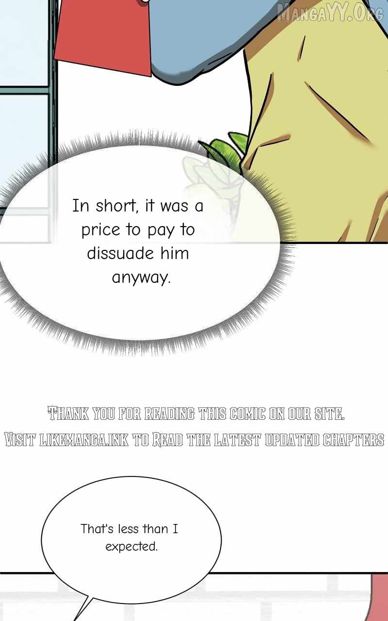 Read Change Me chapter 60 image 45 on Lezhin