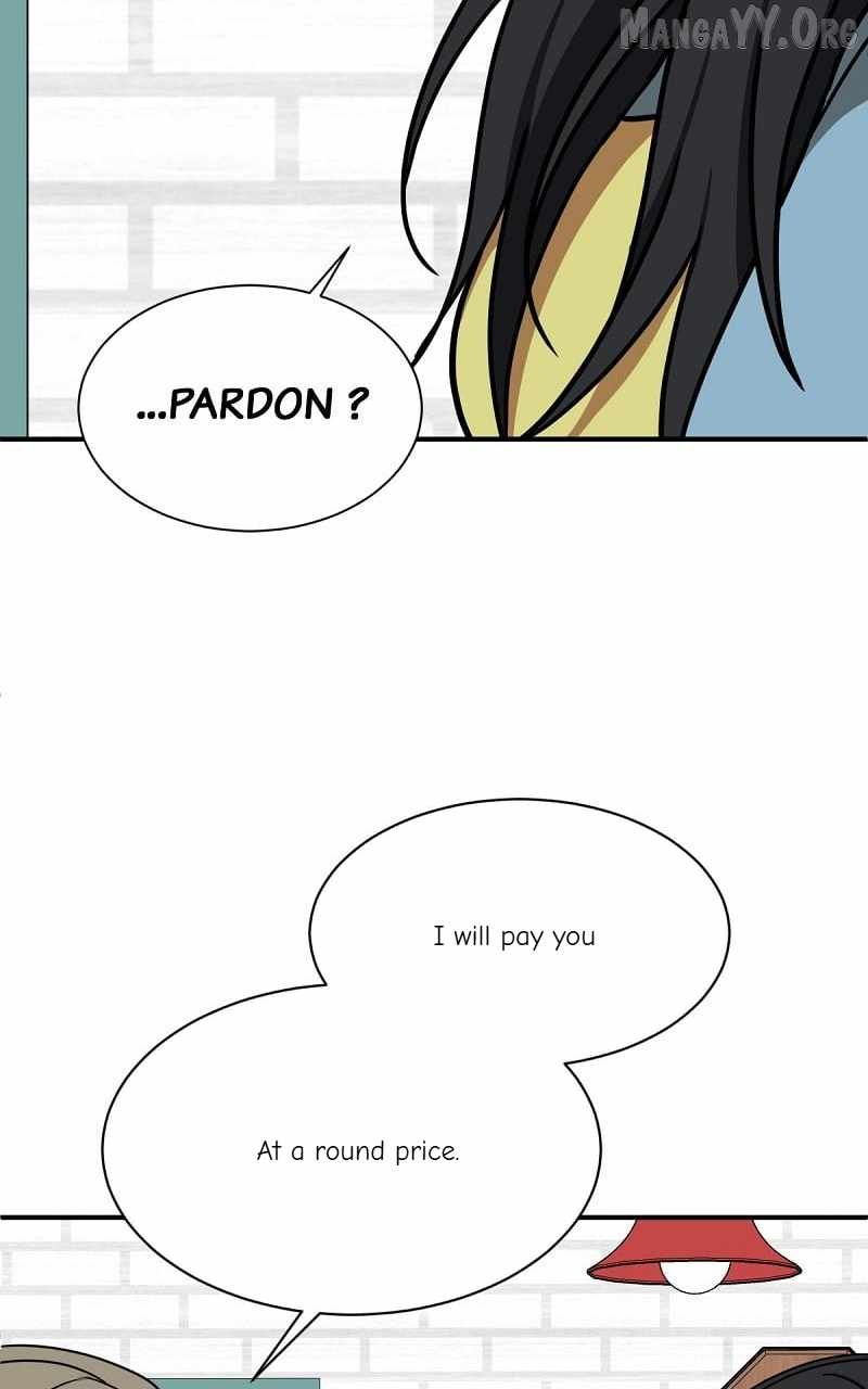 Read Change Me chapter 60 image 47 on Lezhin