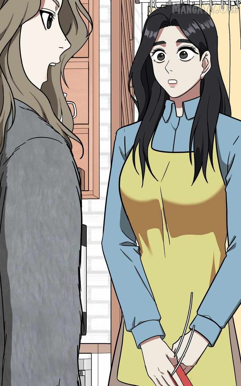 Read Change Me chapter 60 image 50 on Lezhin