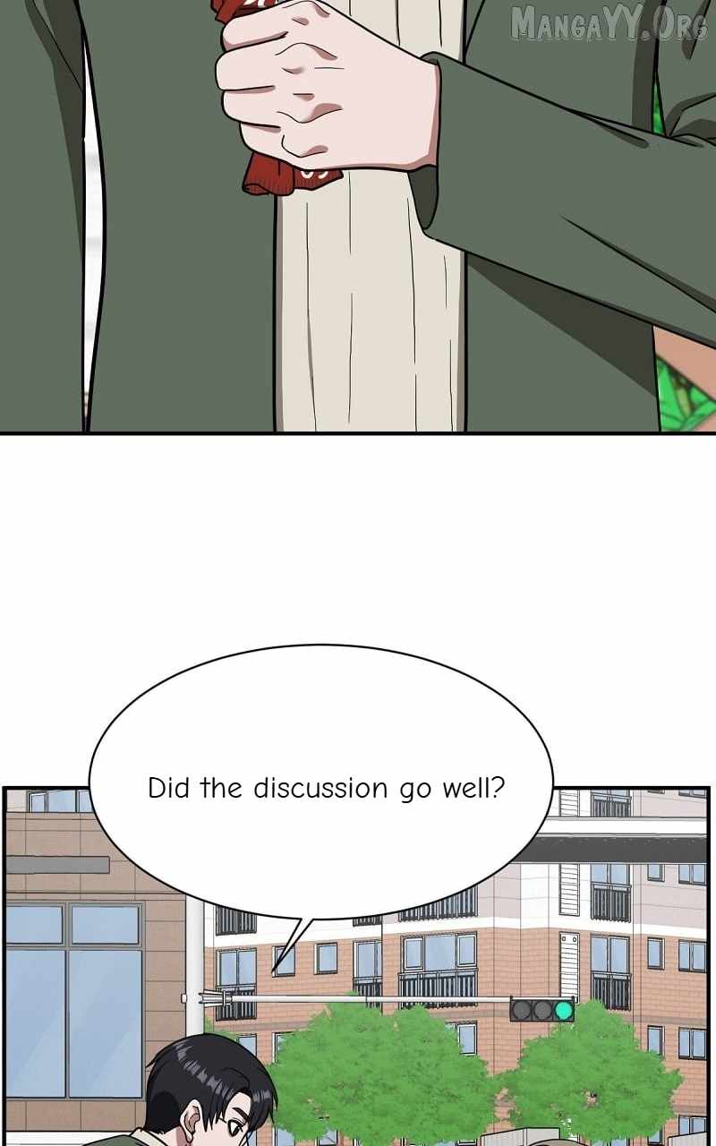 Read Change Me chapter 60 image 56 on Lezhin