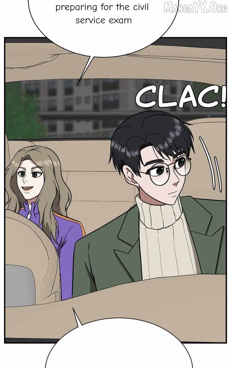 Read Change Me chapter 60 image 58 on Lezhin