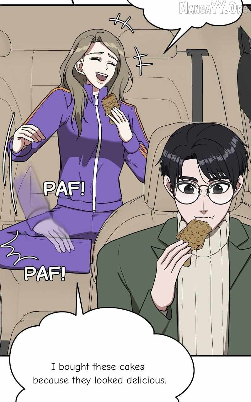 Read Change Me chapter 60 image 72 on Lezhin