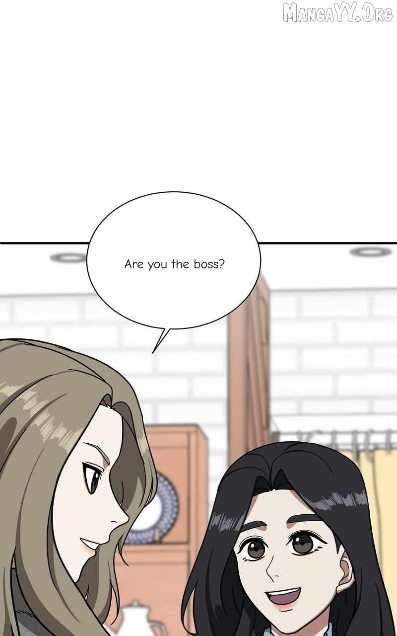 Read Change Me chapter 60 image 8 on Lezhin