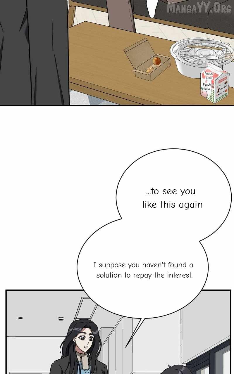 Read Change Me chapter 60 image 83 on Lezhin