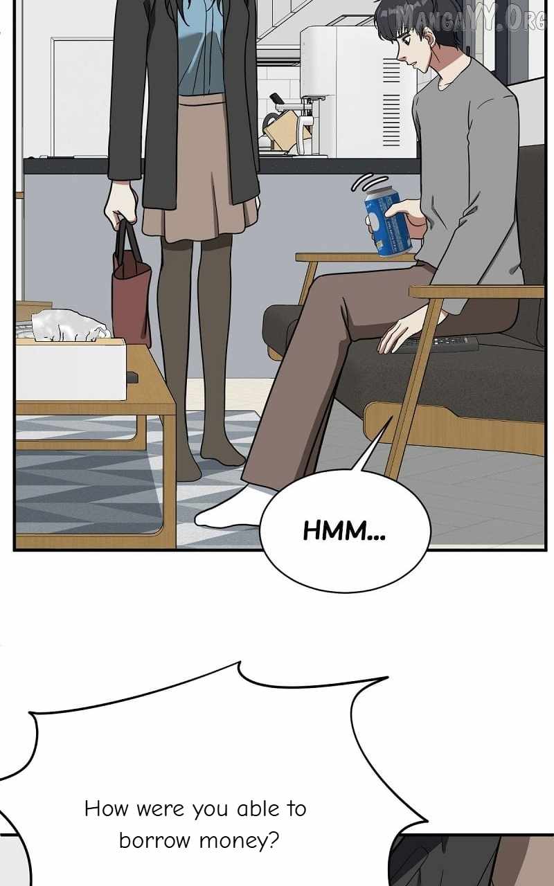 Read Change Me chapter 60 image 84 on Lezhin