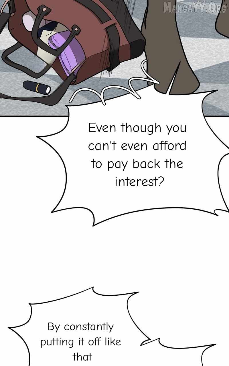 Read Change Me chapter 60 image 86 on Lezhin