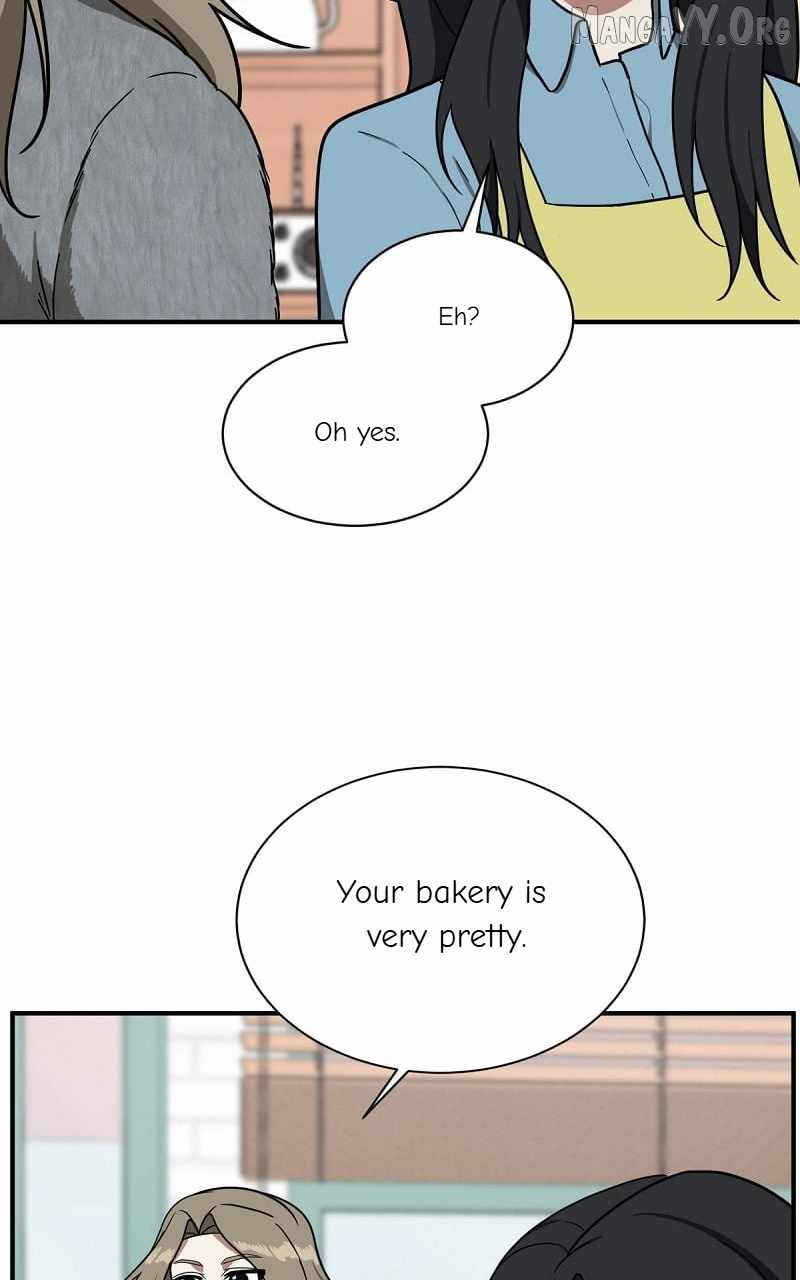 Read Change Me chapter 60 image 9 on Lezhin
