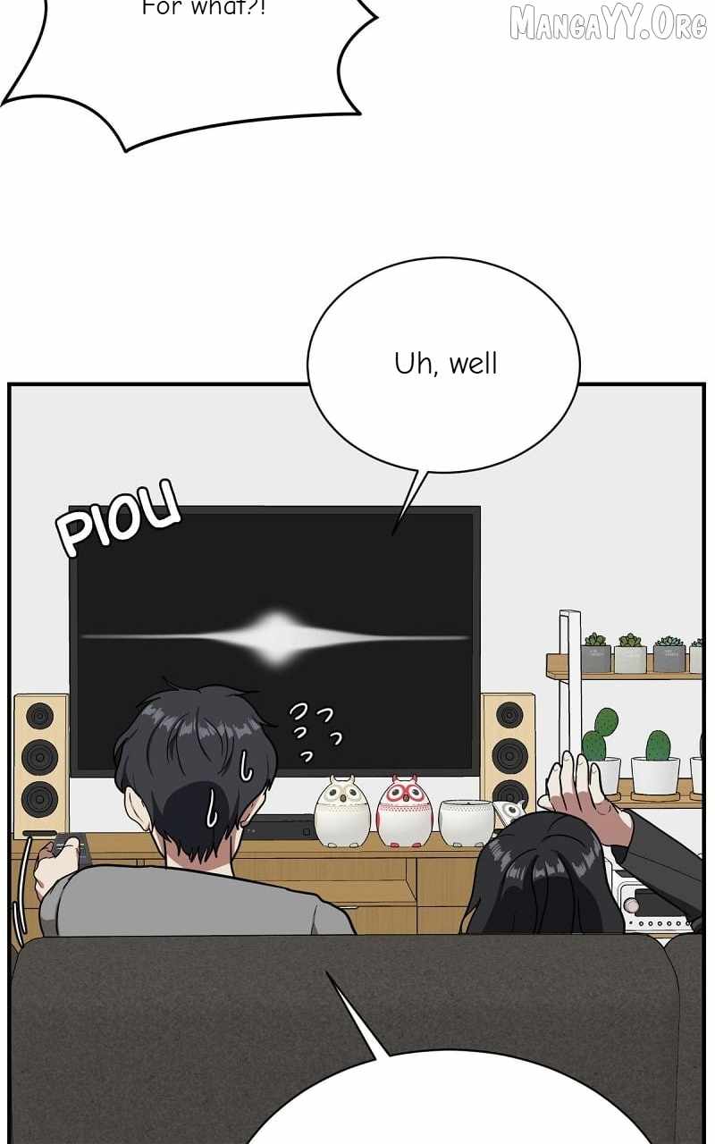 Read Change Me chapter 60 image 97 on Lezhin
