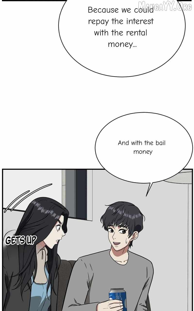 Read Change Me chapter 60 image 98 on Lezhin