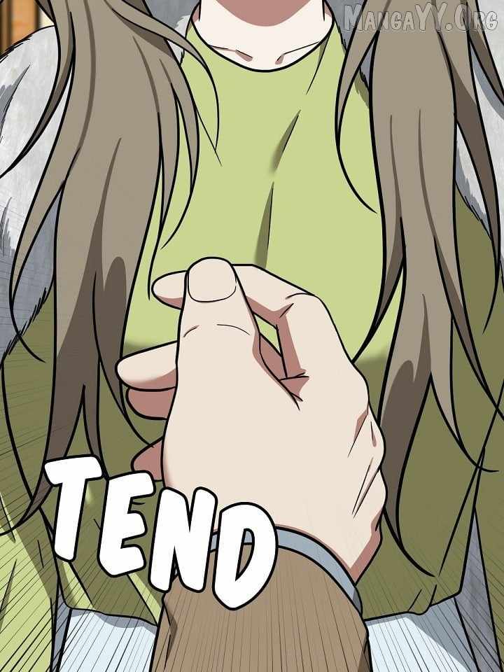 Read Change Me chapter 61 image 1 on Lezhin