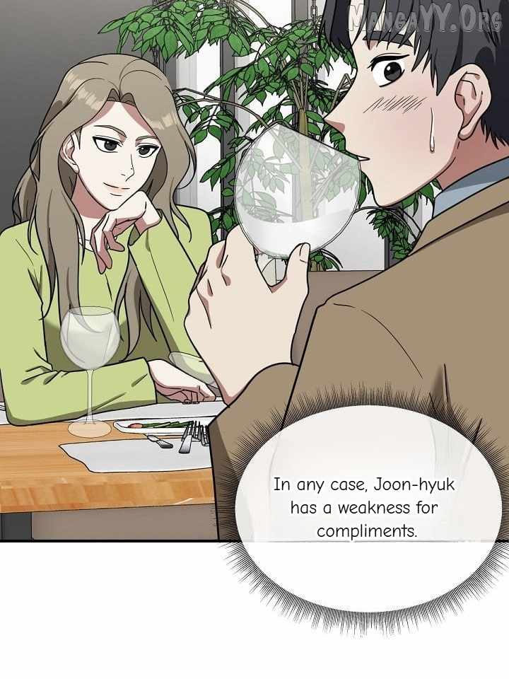 Read Change Me chapter 61 image 104 on Lezhin