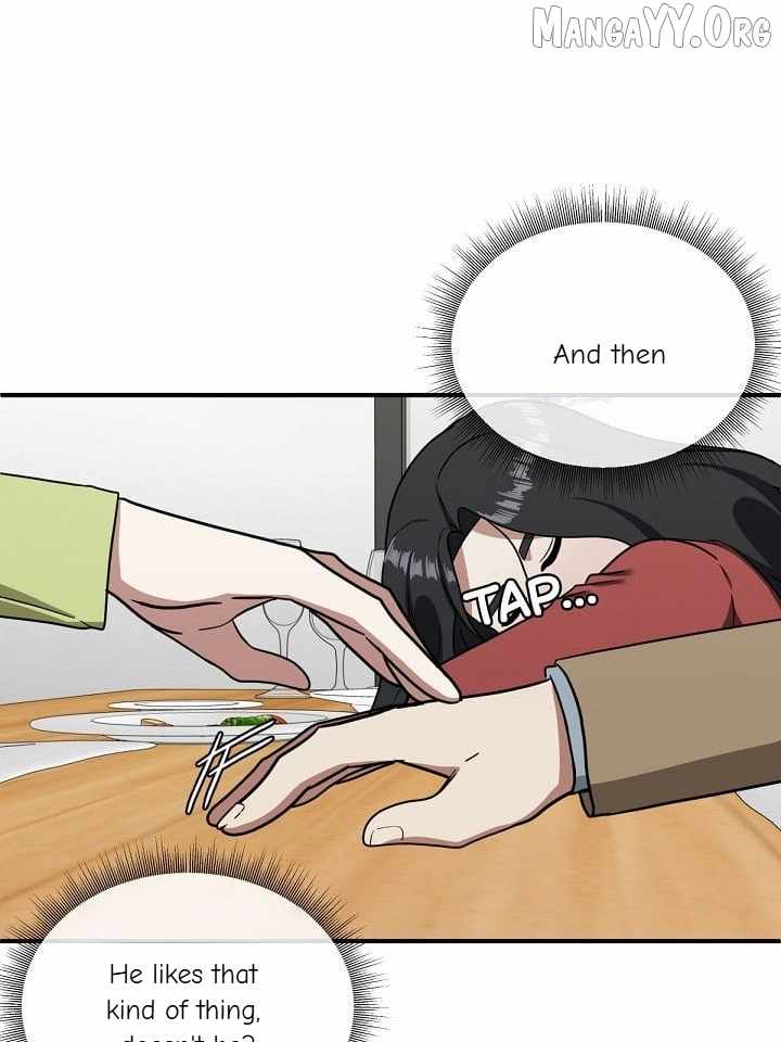 Read Change Me chapter 61 image 105 on Lezhin
