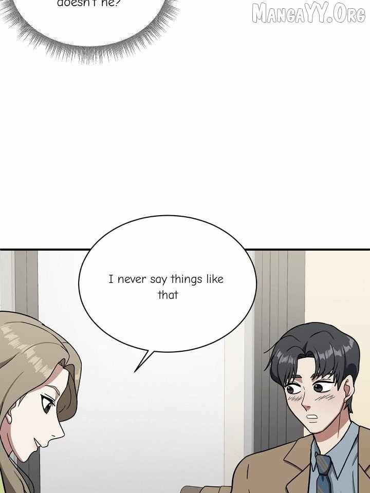 Read Change Me chapter 61 image 106 on Lezhin