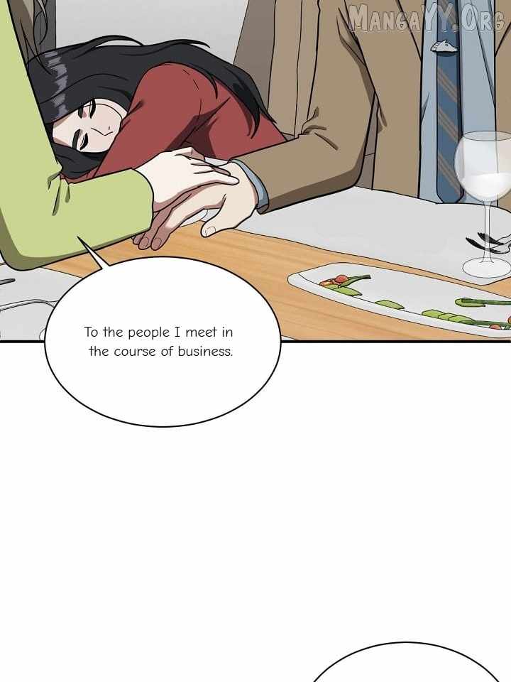 Read Change Me chapter 61 image 107 on Lezhin