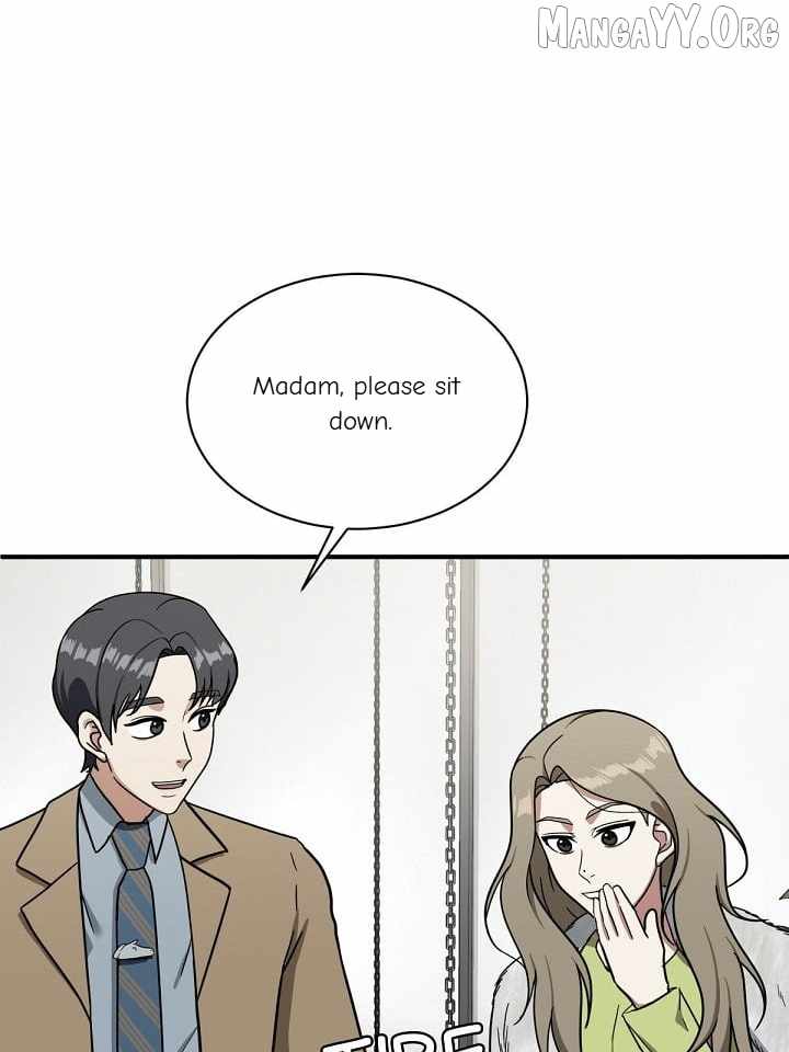 Read Change Me chapter 61 image 11 on Lezhin
