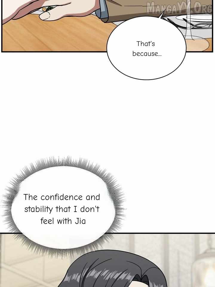 Read Change Me chapter 61 image 113 on Lezhin