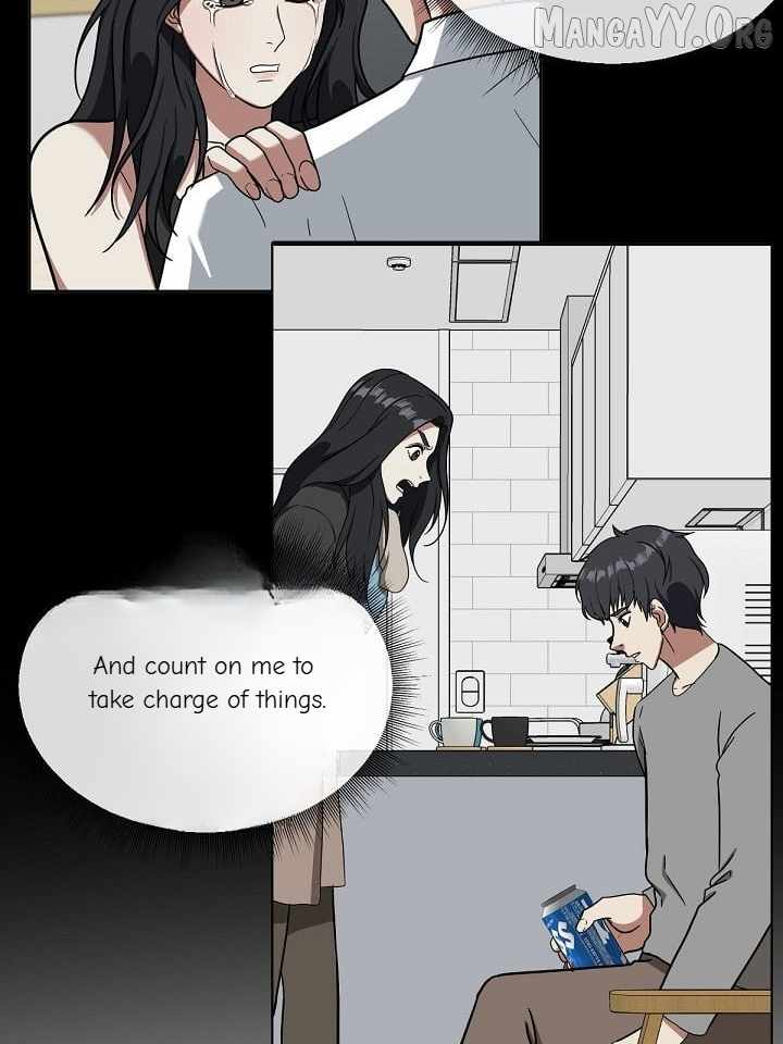 Read Change Me chapter 61 image 117 on Lezhin
