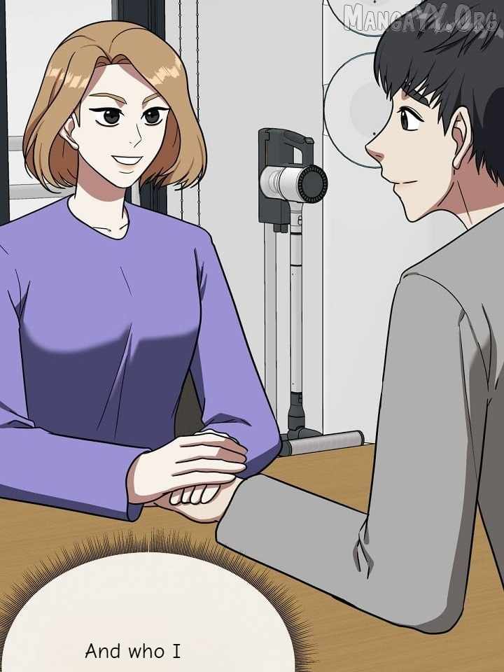 Read Change Me chapter 61 image 123 on Lezhin