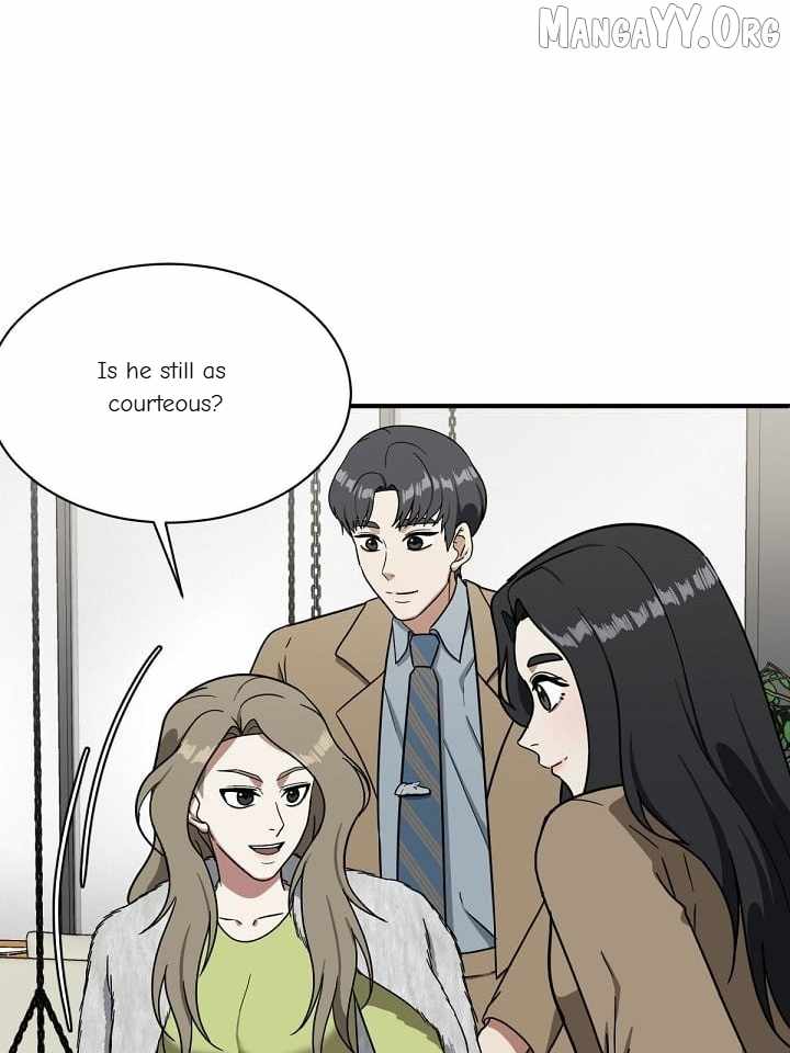 Read Change Me chapter 61 image 13 on Lezhin