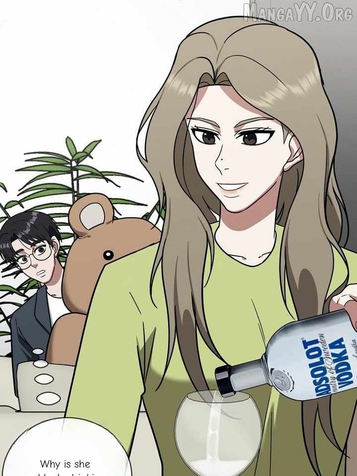 Read Change Me chapter 61 image 134 on Lezhin