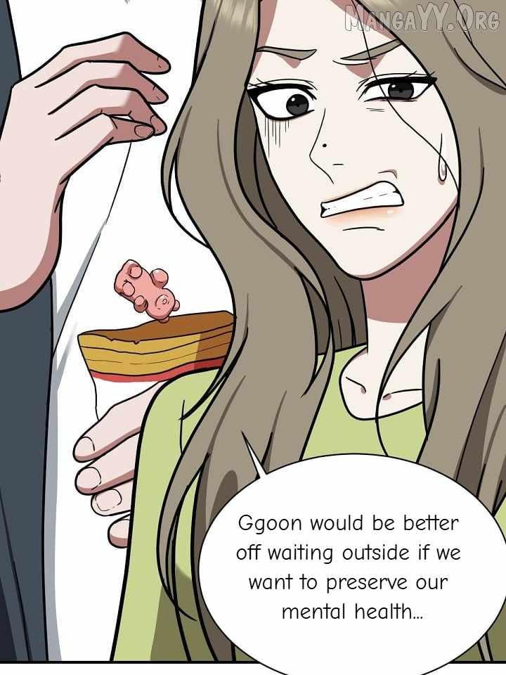 Read Change Me chapter 61 image 165 on Lezhin
