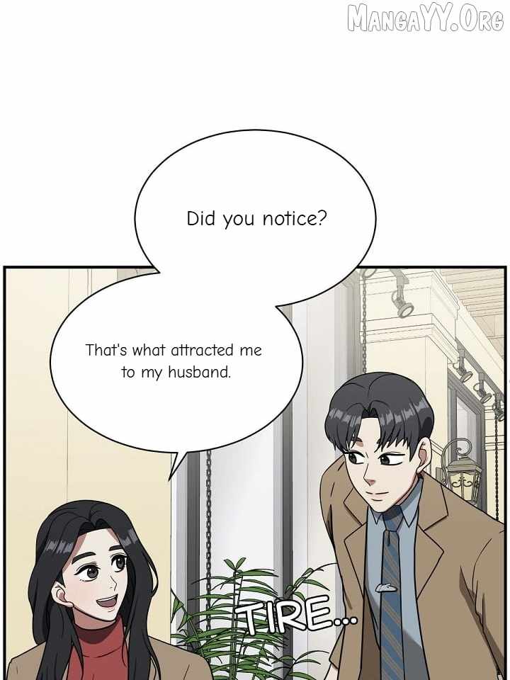 Read Change Me chapter 61 image 17 on Lezhin