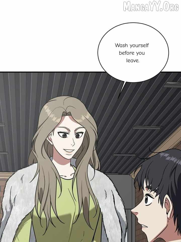Read Change Me chapter 61 image 171 on Lezhin