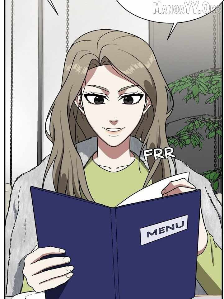 Read Change Me chapter 61 image 19 on Lezhin