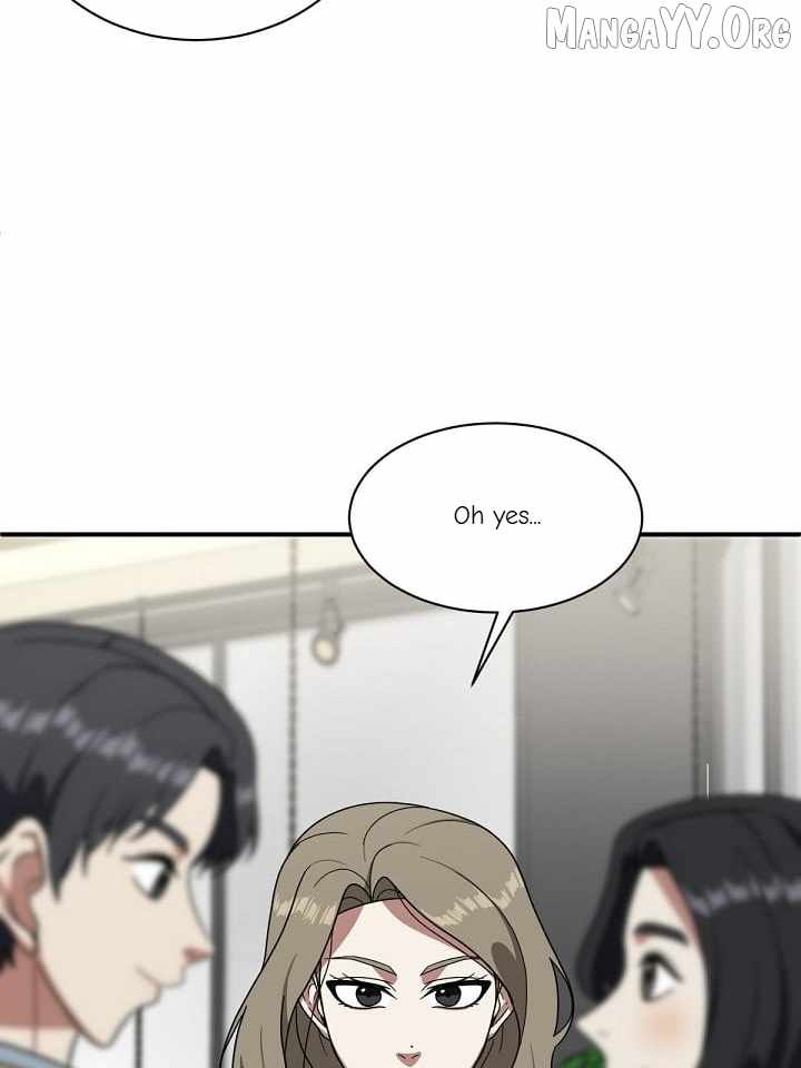 Read Change Me chapter 61 image 22 on Lezhin