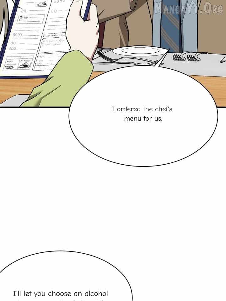 Read Change Me chapter 61 image 25 on Lezhin