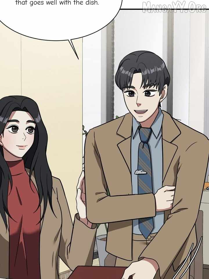 Read Change Me chapter 61 image 26 on Lezhin