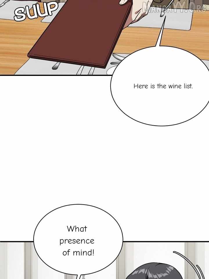 Read Change Me chapter 61 image 27 on Lezhin