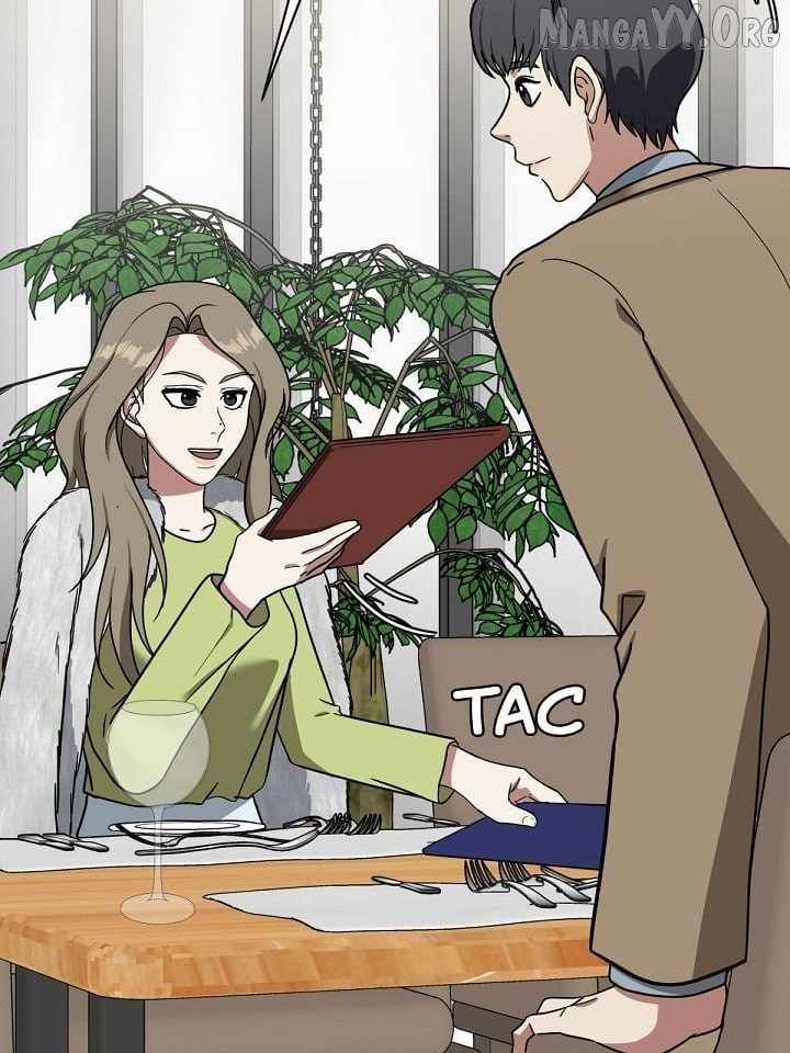 Read Change Me chapter 61 image 28 on Lezhin