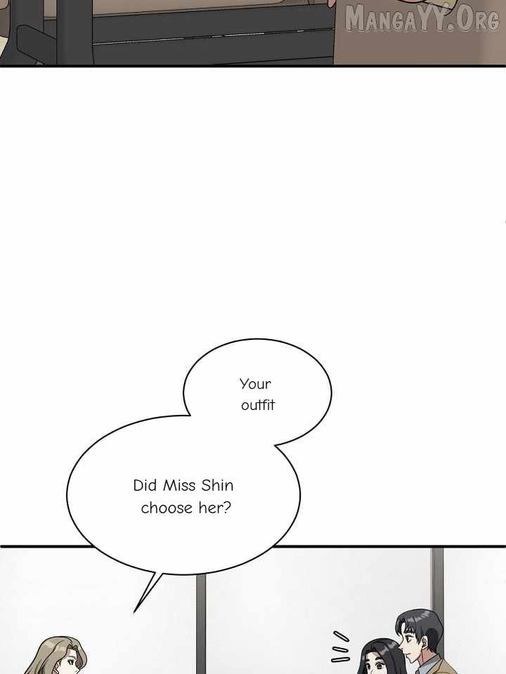 Read Change Me chapter 61 image 29 on Lezhin