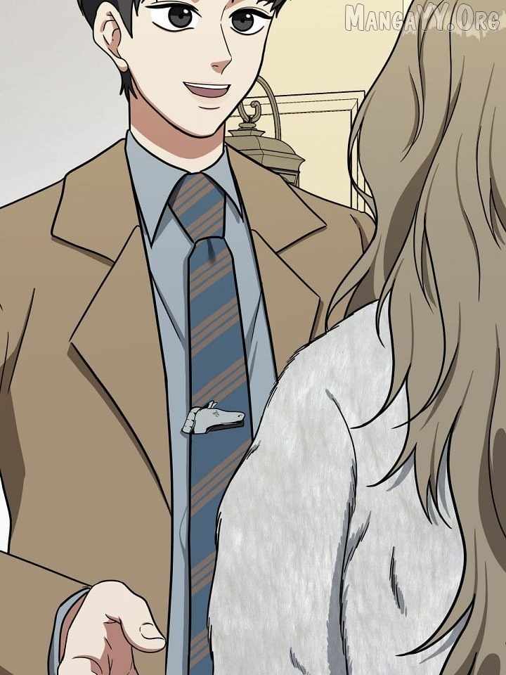 Read Change Me chapter 61 image 3 on Lezhin