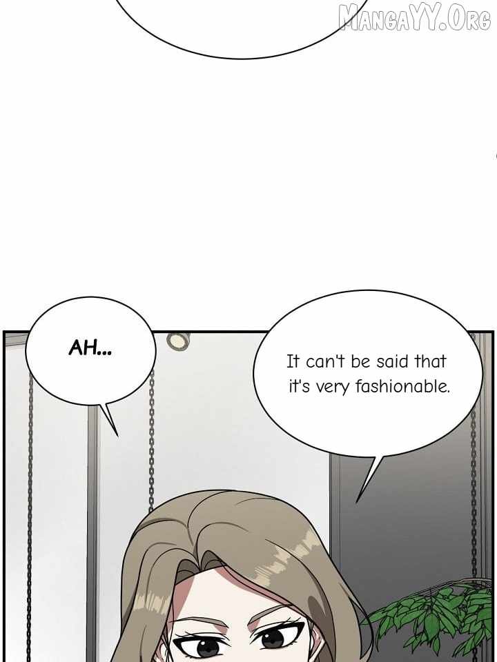 Read Change Me chapter 61 image 32 on Lezhin