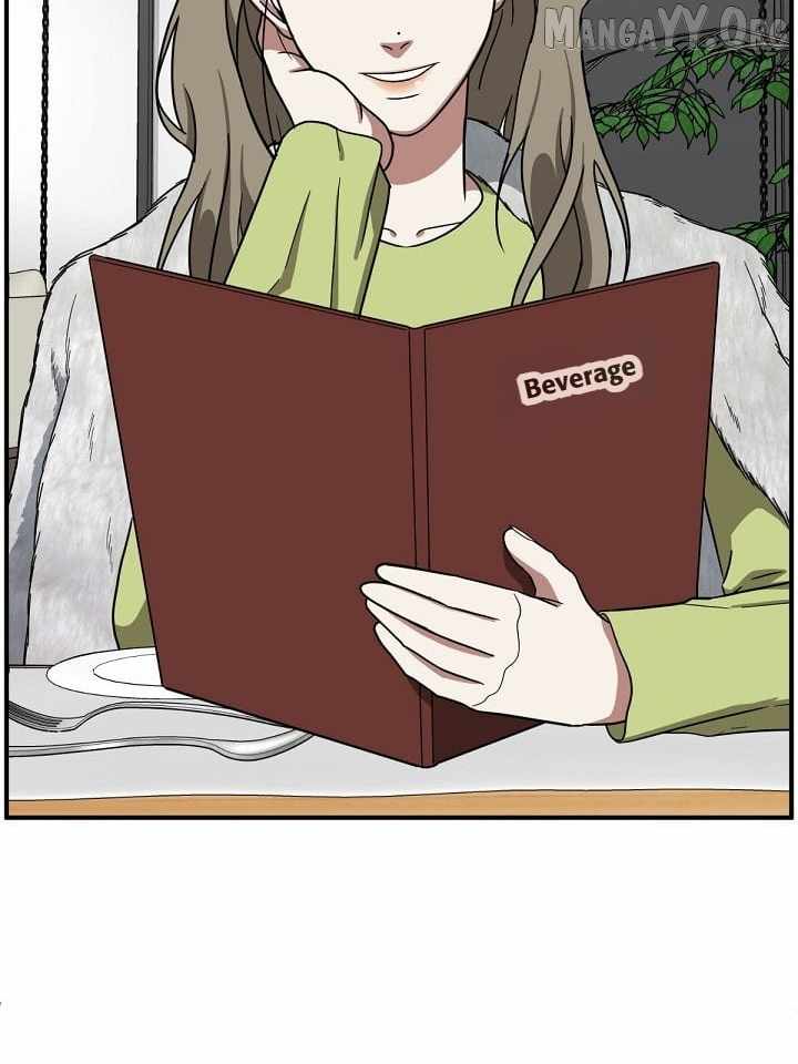 Read Change Me chapter 61 image 33 on Lezhin