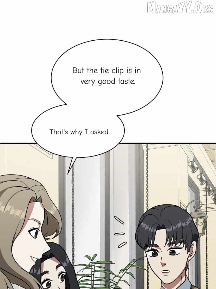 Read Change Me chapter 61 image 34 on Lezhin