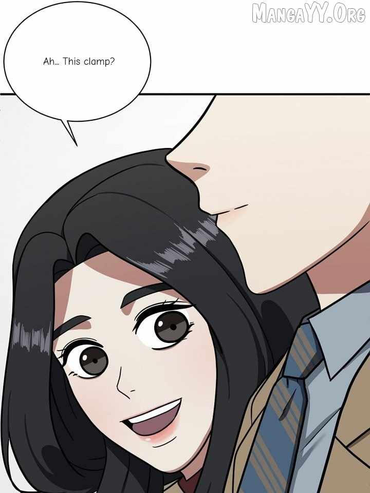 Read Change Me chapter 61 image 36 on Lezhin