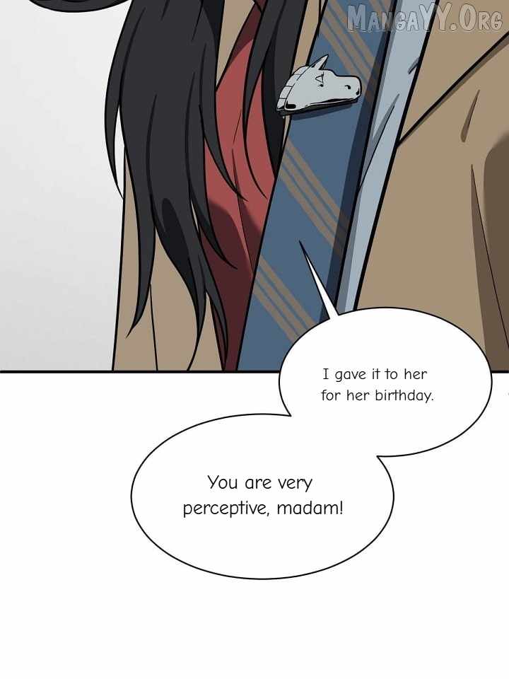 Read Change Me chapter 61 image 37 on Lezhin