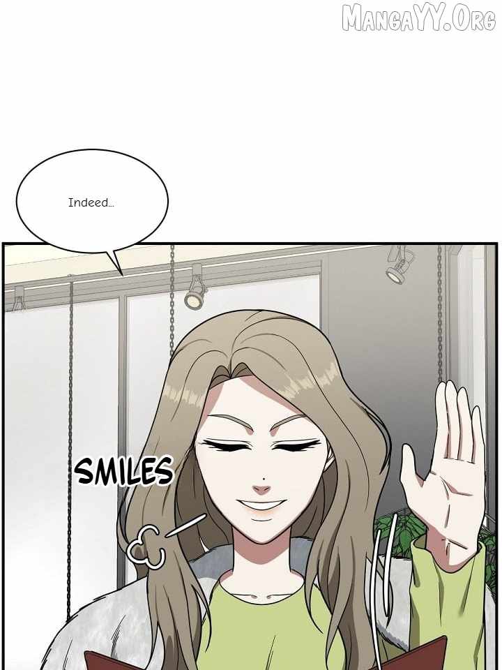 Read Change Me chapter 61 image 38 on Lezhin