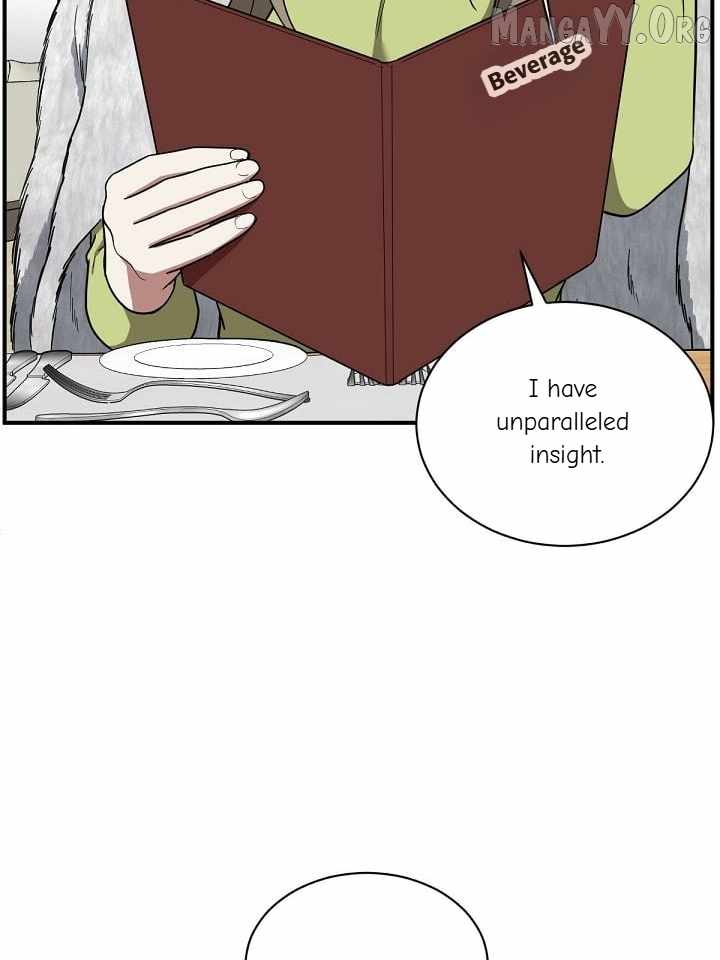 Read Change Me chapter 61 image 39 on Lezhin